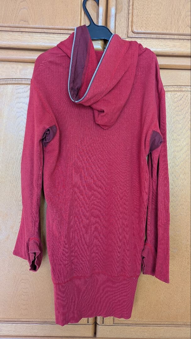 vivienne westwood パーカー