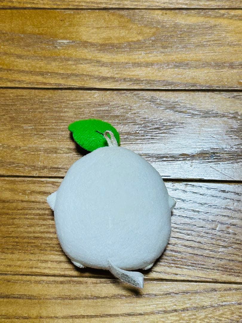 妖怪学校の先生はじめました 漫画 マシュマロ　マスコット　ぬいぐるみ　応募抽選