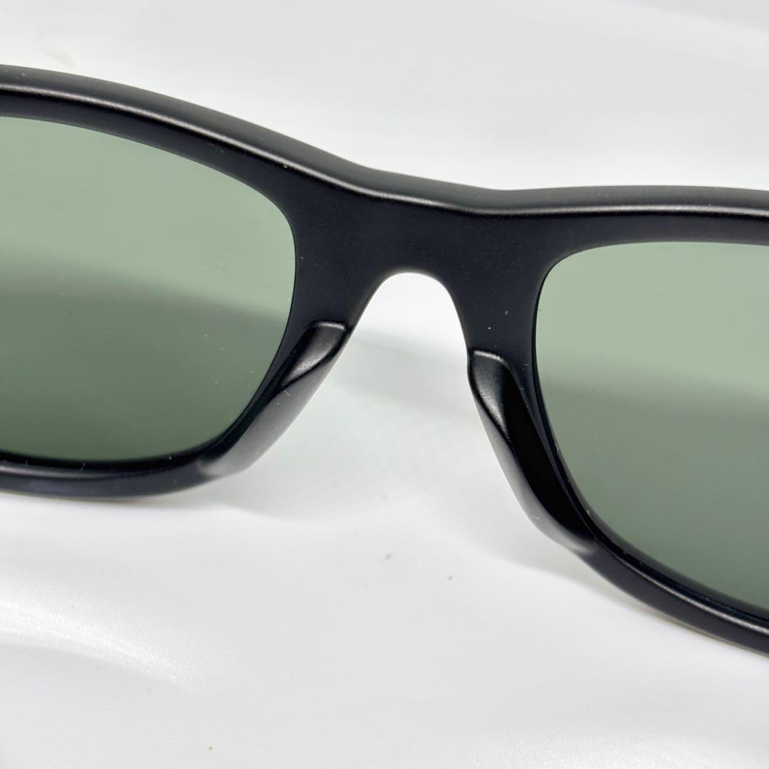 A281 Ray Ban レイバン　2140-F サングラス　ブラック
