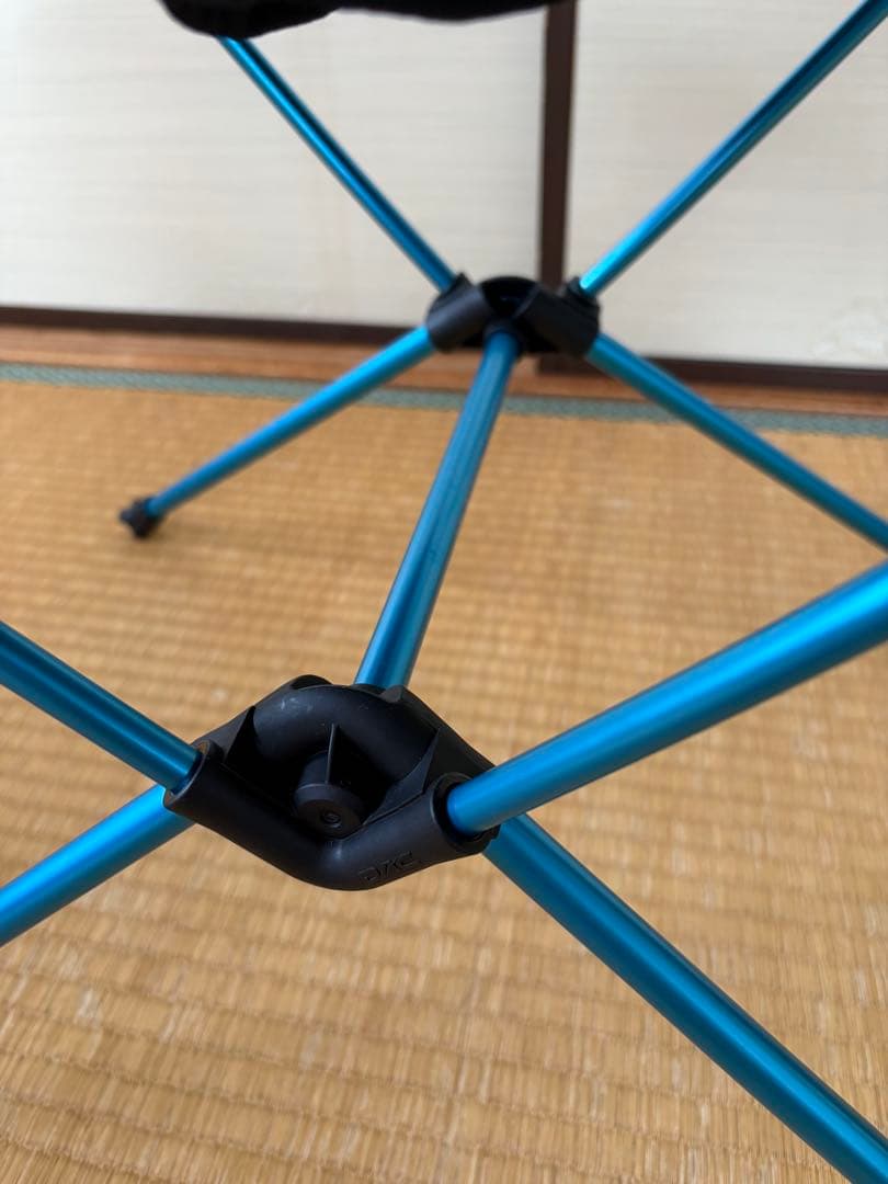 Helinox アウトドア　テーブル ワン　ヘリノックス