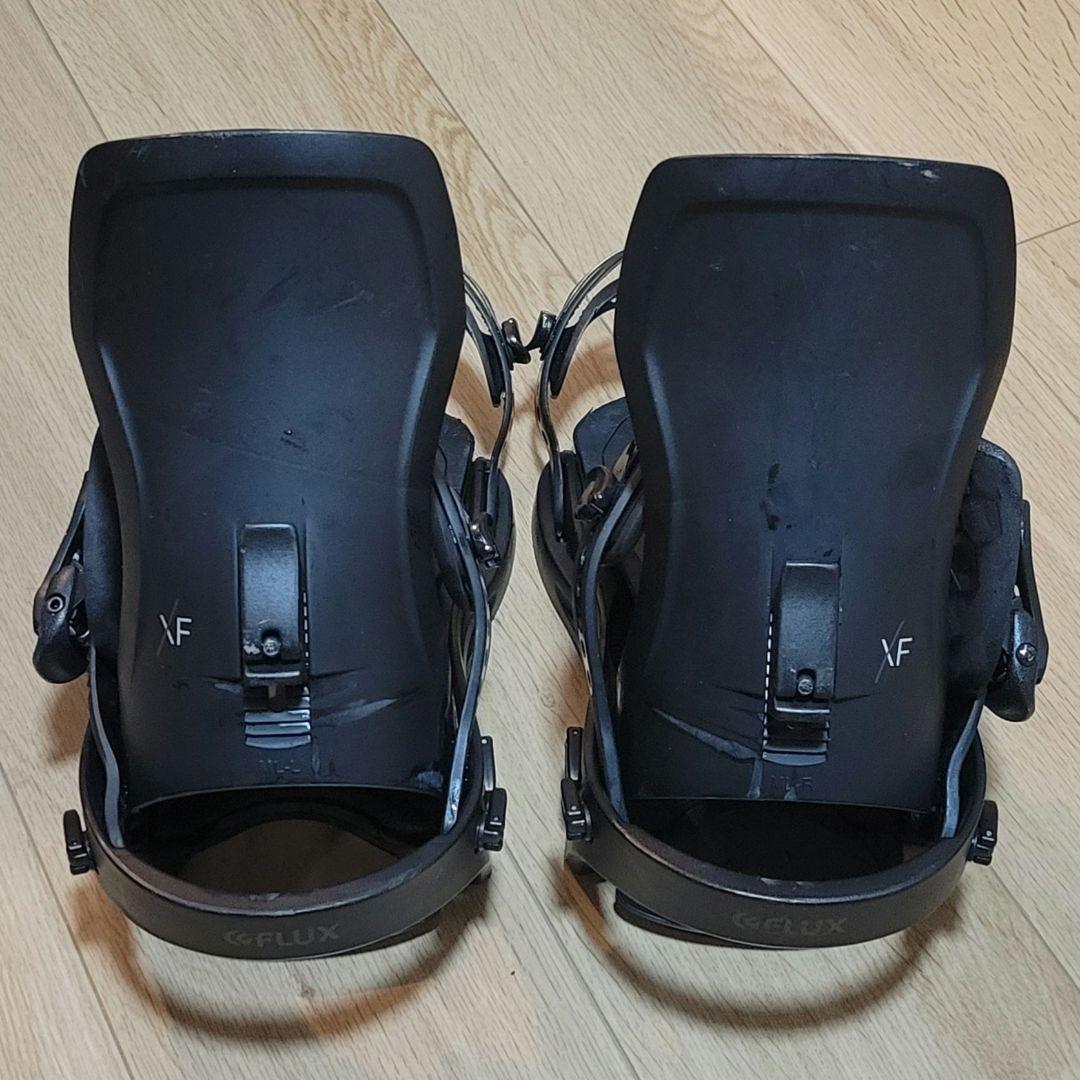 スノーボード FLUX XF 19-20
