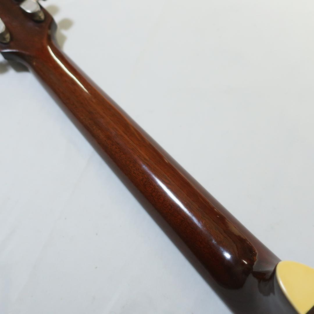 美品 YAMAHA FG-250 グリーンラベル ギター ハードケース付