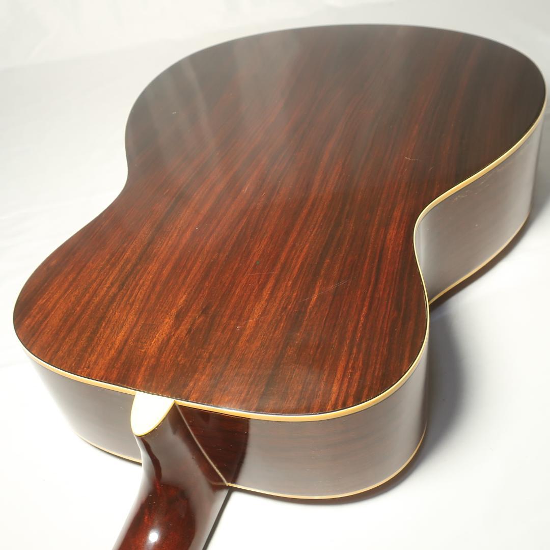 美品 YAMAHA FG-250 グリーンラベル ギター ハードケース付