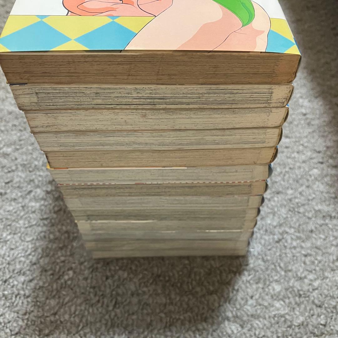 全巻【希少】オレってピヨリタン