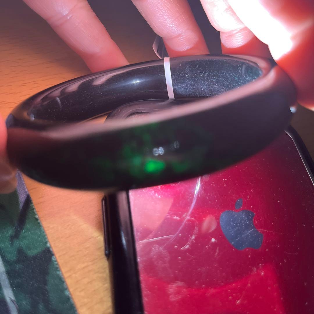 神秘な翡翠バングル【鑑定書付き】