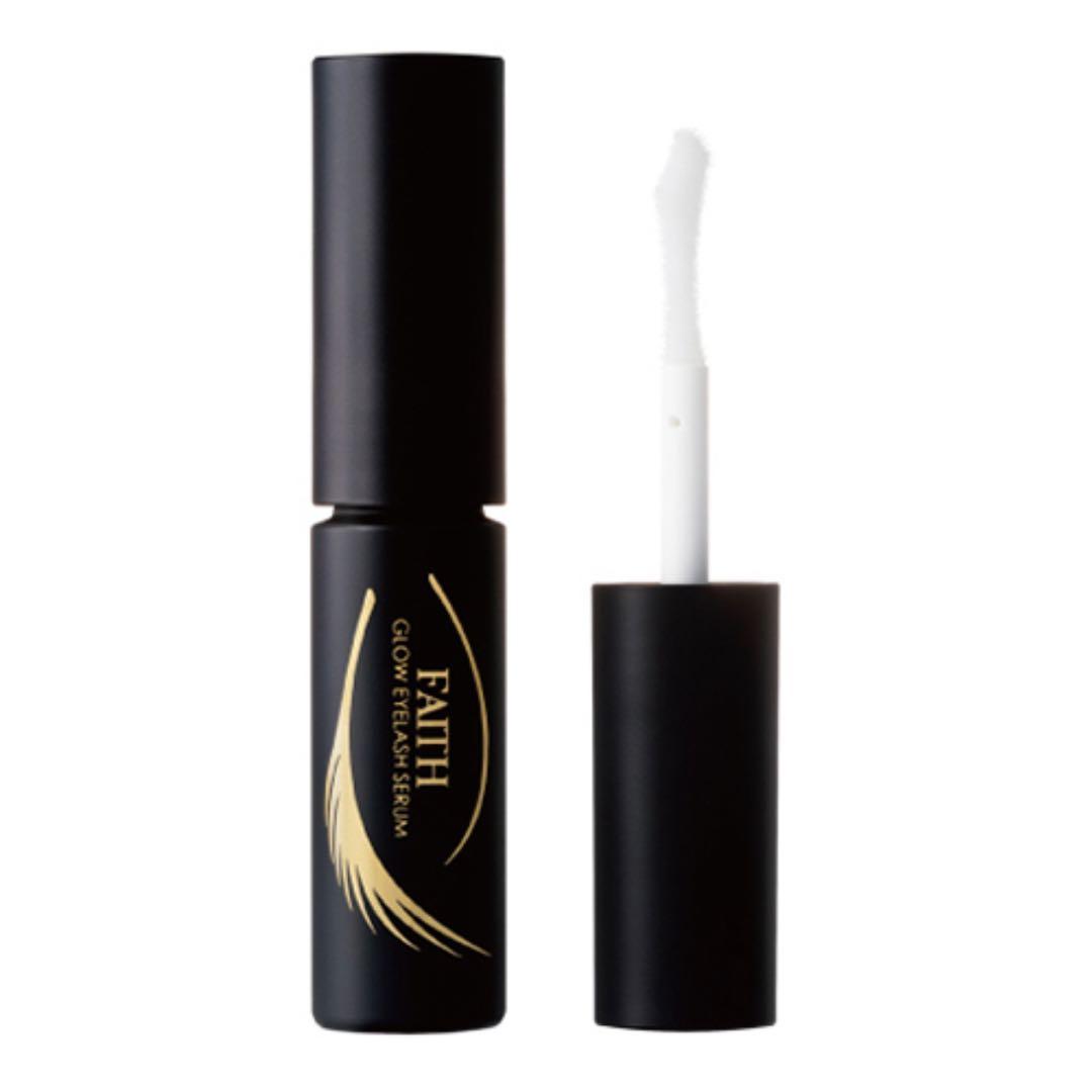 フェース グロウアイラッシュセラム Ⅱ まつ毛美容液