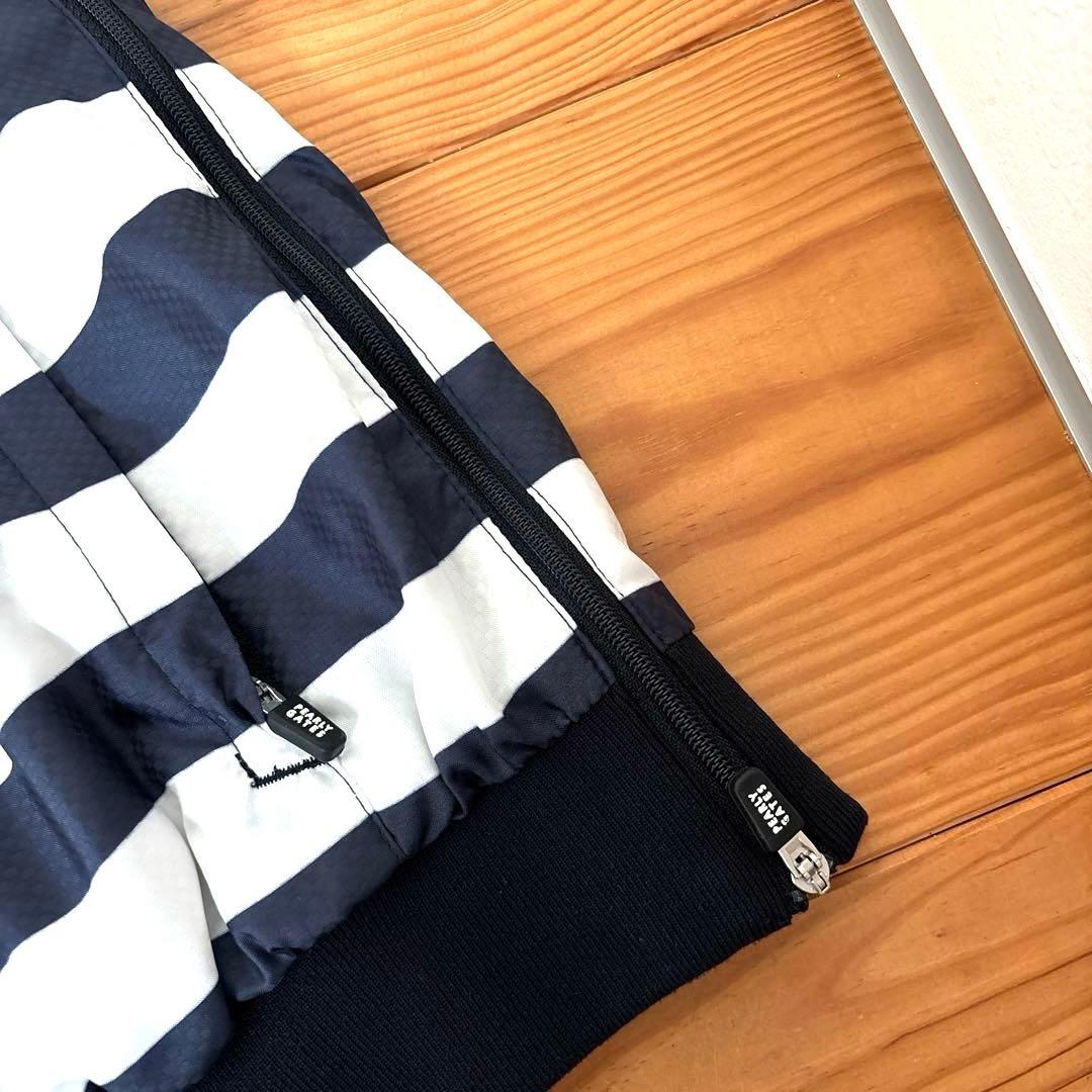 パーリーゲイツ　長袖アウタージャケットトップス