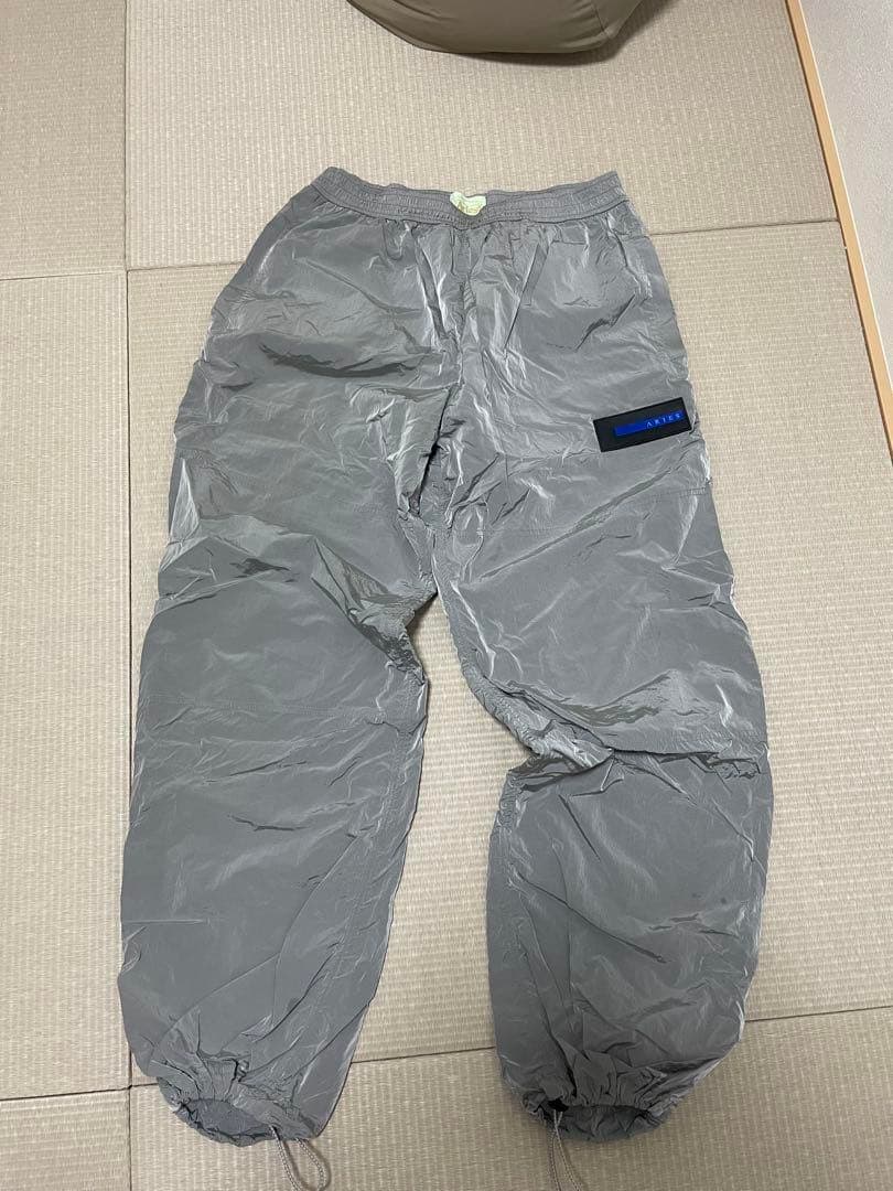 aries windcheater pants アリーズ　ナイロン　パンツ