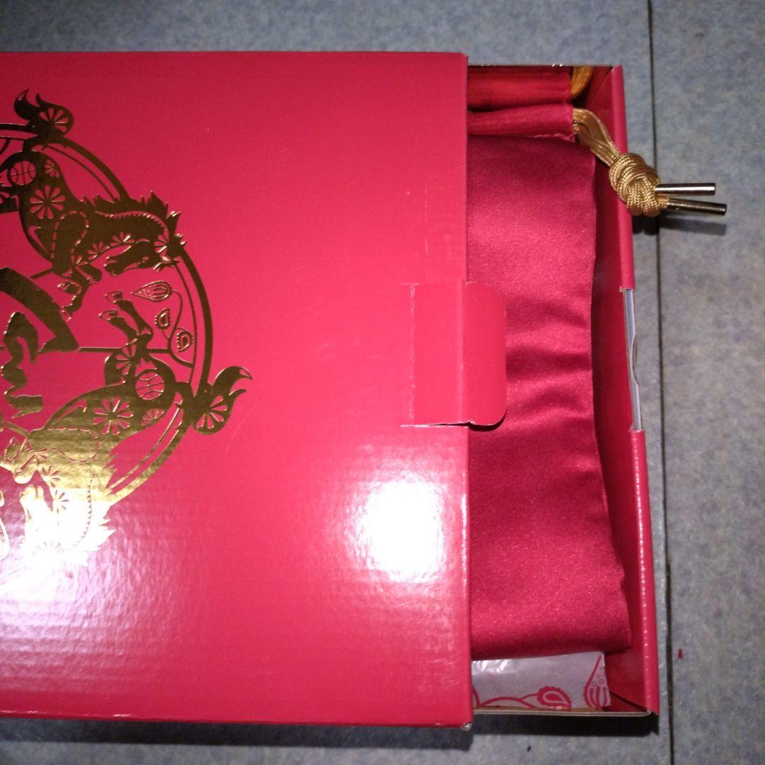 新品未使用　BOX&付録付き　ＪＡ３ ＣＮＹ EP