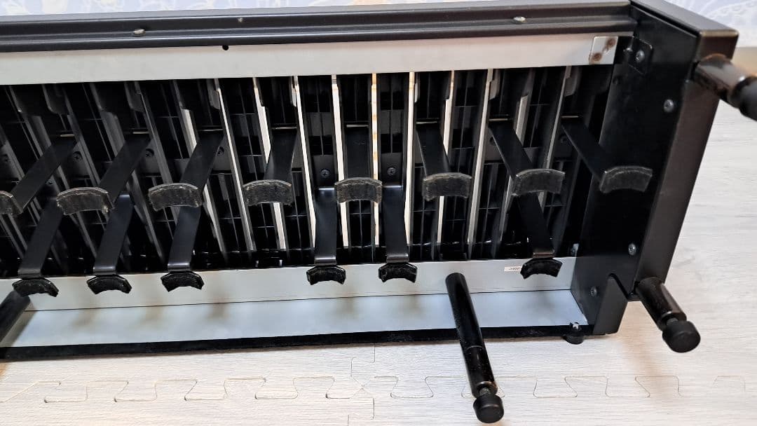 美品　ヤマハ　YAMAHA　エレクトーン　補助ペダル　ELS-01