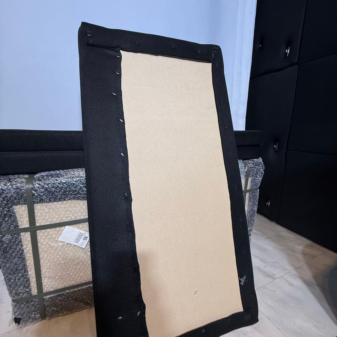 スカイトラック ブースクッション　ゴルフ　クッション　9枚