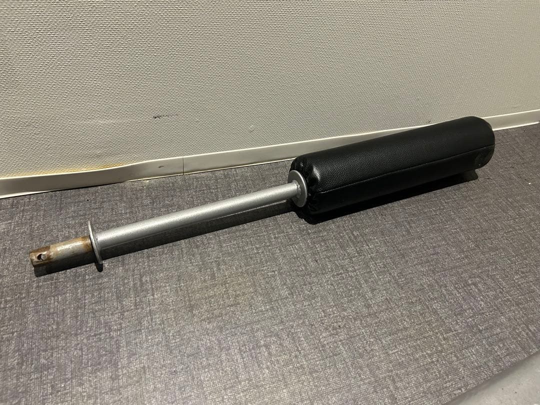 タフスタッフ CPR-265 パワーラック 解体済 千葉県市川市 C