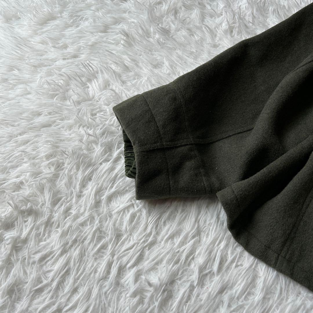 フランス軍 デボスクポーウェルス ミリタリージャケット ヴィンテージ 597