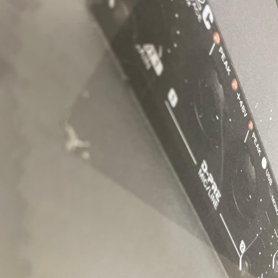 STEINBERG UR22C オーディオインターフェイス