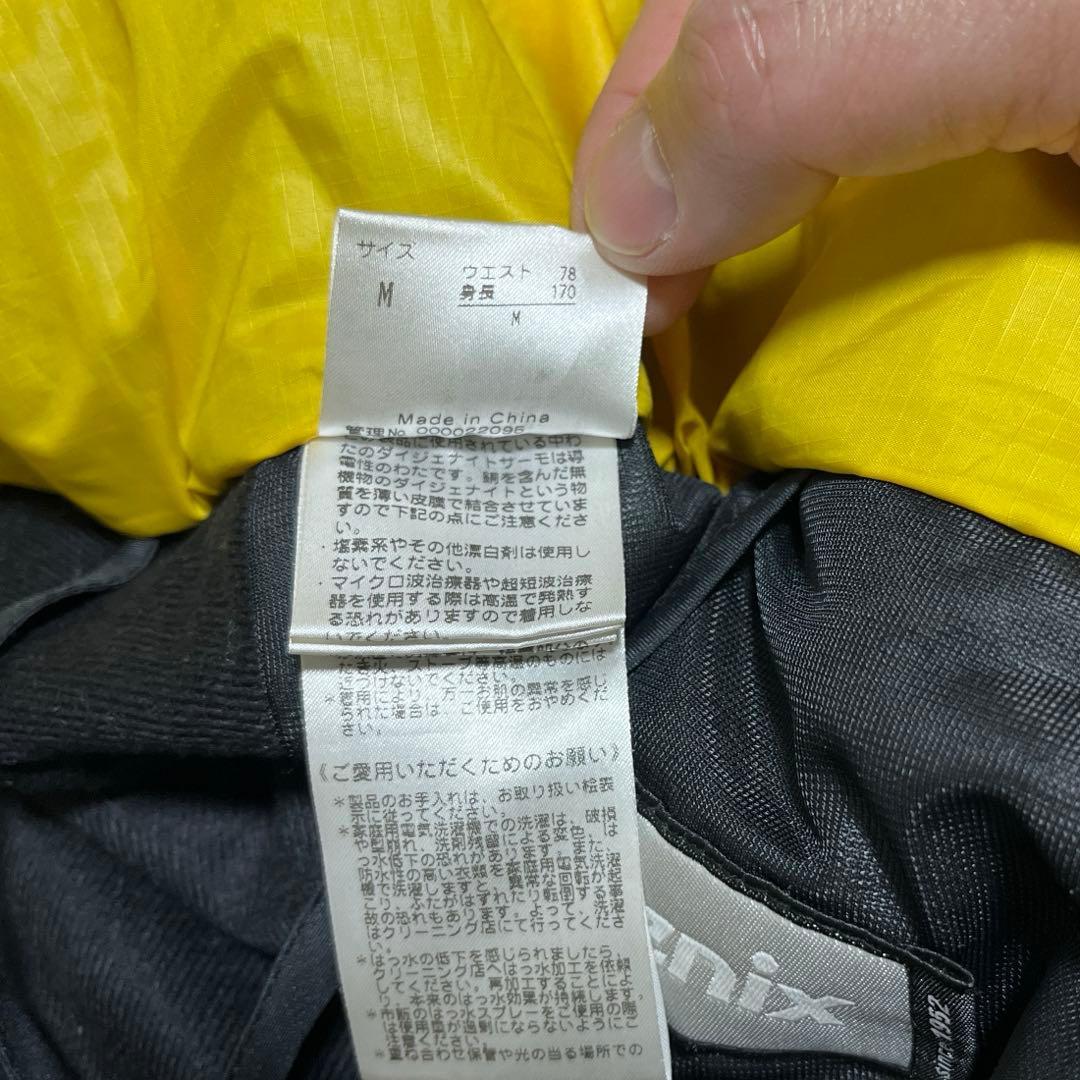 フェニックス　スキーウェア　上下セット　Mサイズ