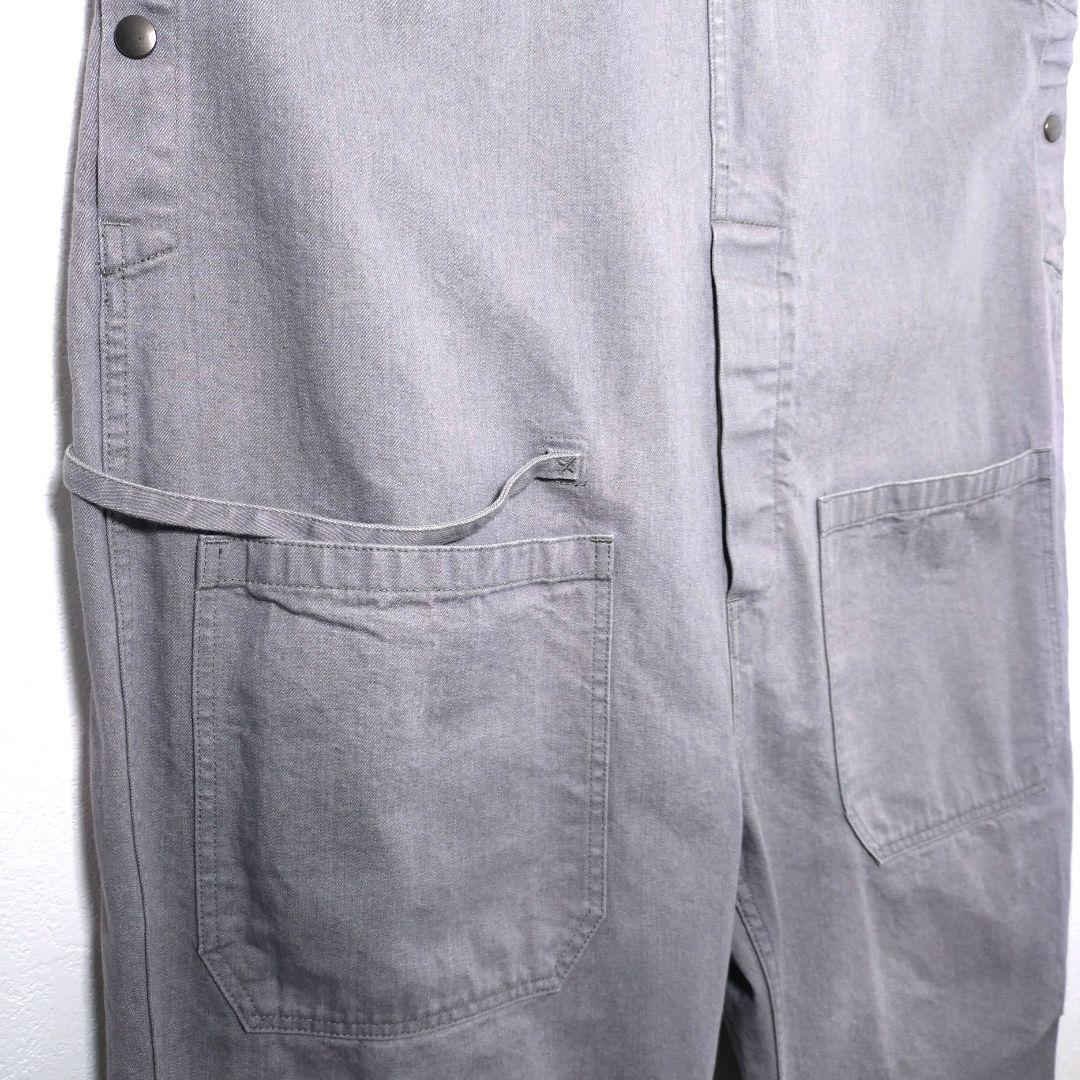 johnbull ×キノシタショウテン　ファーマーサロペット　サイズS