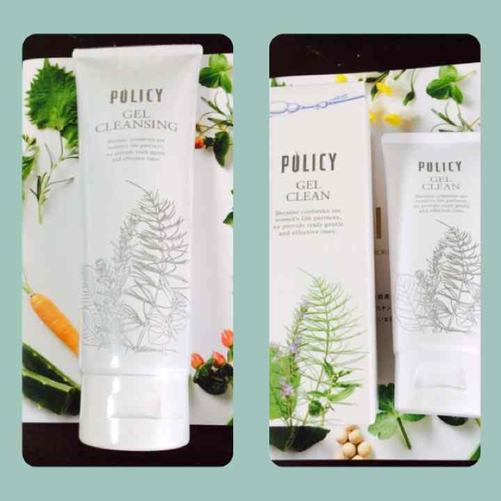 ゲルクレンジングゲルクリーン新品セット