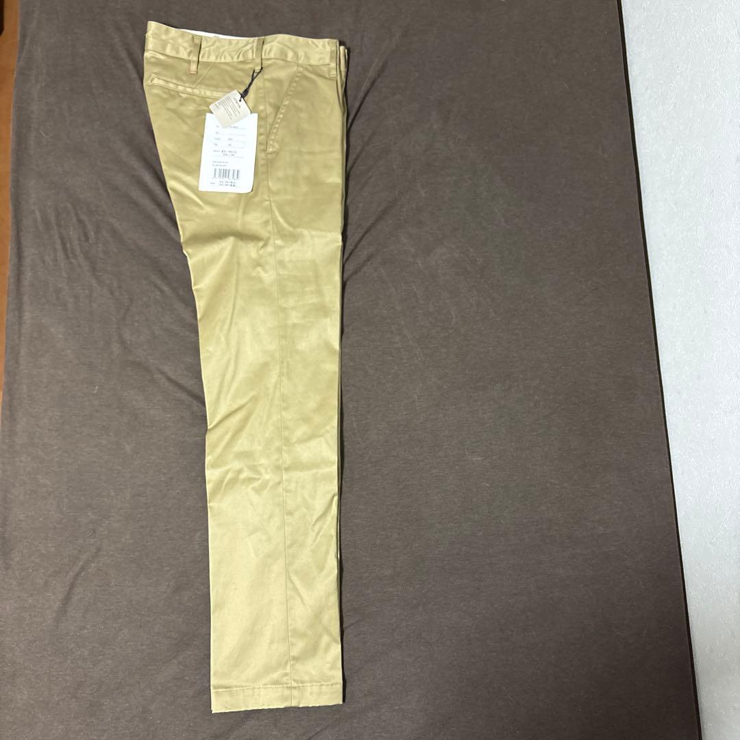新品JAPAN BLUE JEANS チノパン