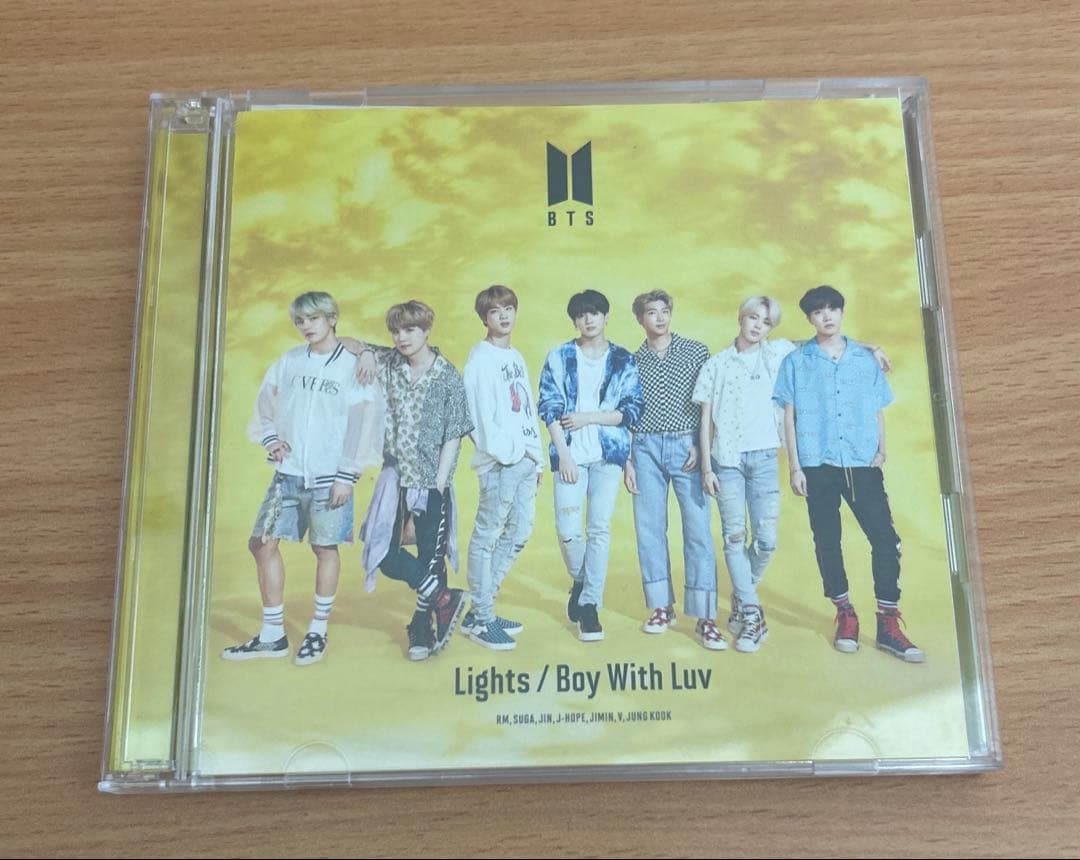 BTS DVD等LOVEYOURSELF MEMORIES シーグリなどまとめ売