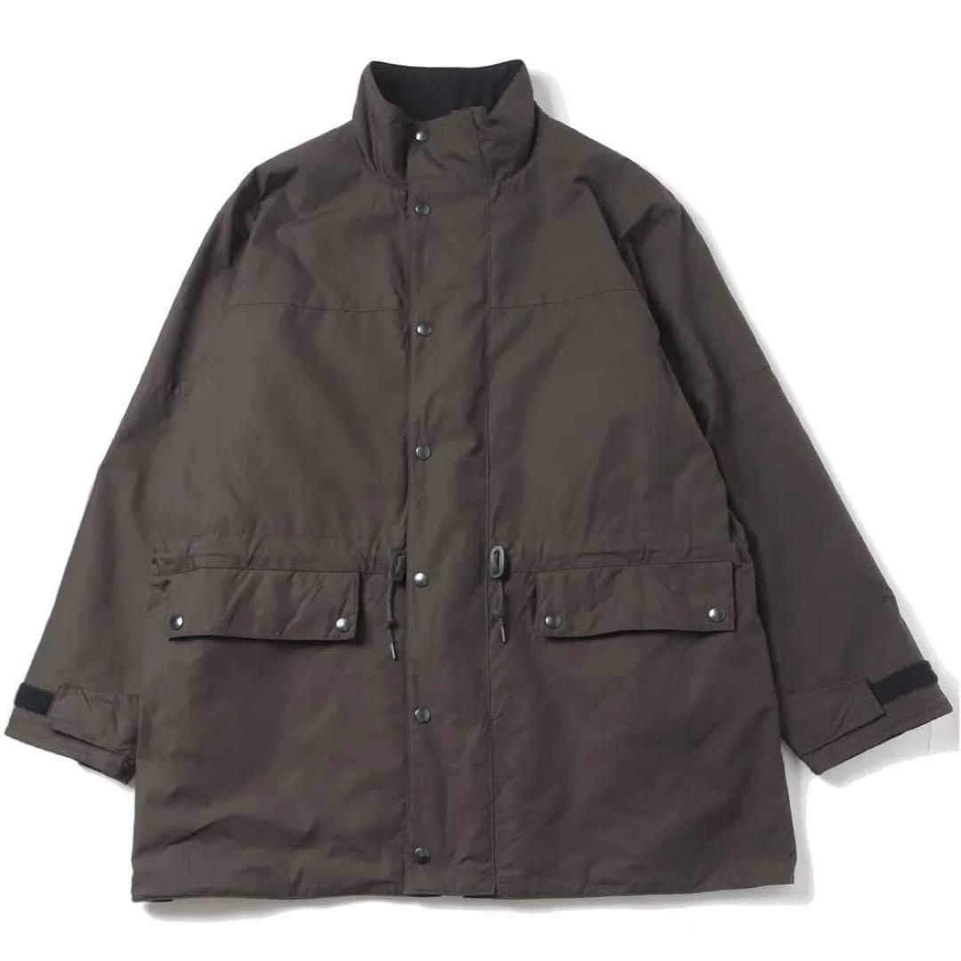 ジャケット・アウター KAPTAIN SUNSHINE Cotton Field Jacket