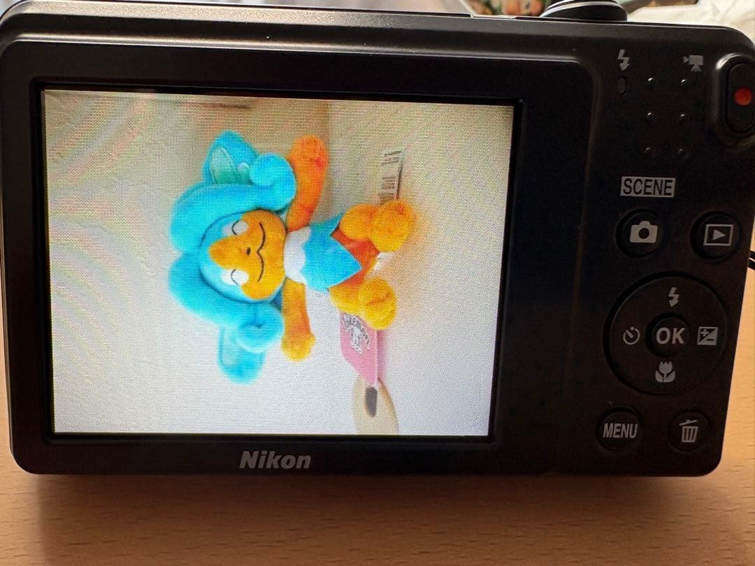 【動作確認済み】1.8万以上即決！Nikon COOLPIX デジタルカメラ