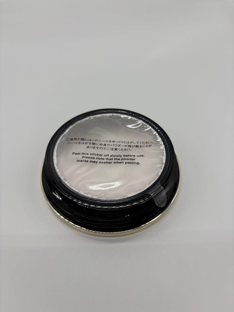 EXCIA ALBION grand imperial veil 20g 未使用