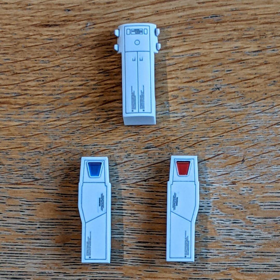 「僕って天才だったのか。」プラモデル完成品1/72VF-1Sストライクバルキリー