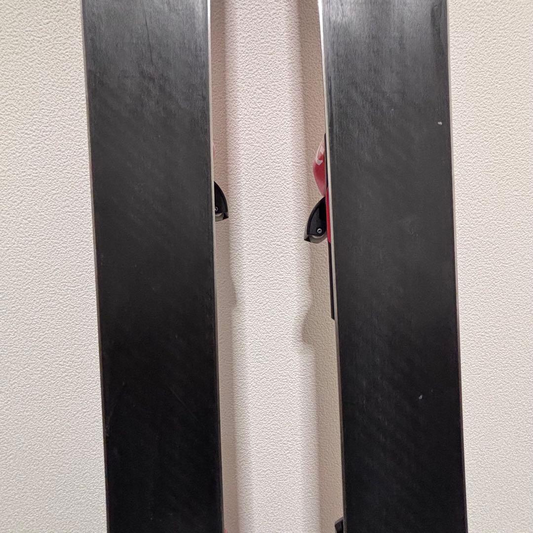 OGASAKA KS RS G 160 ケオッズ KS-RS/G スキー