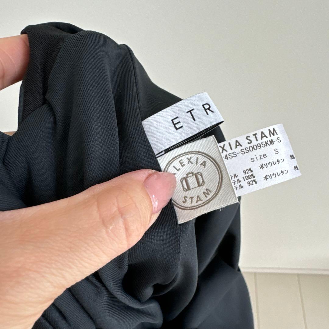 水着・ラッシュガード alexia stam Penelope Kuromame