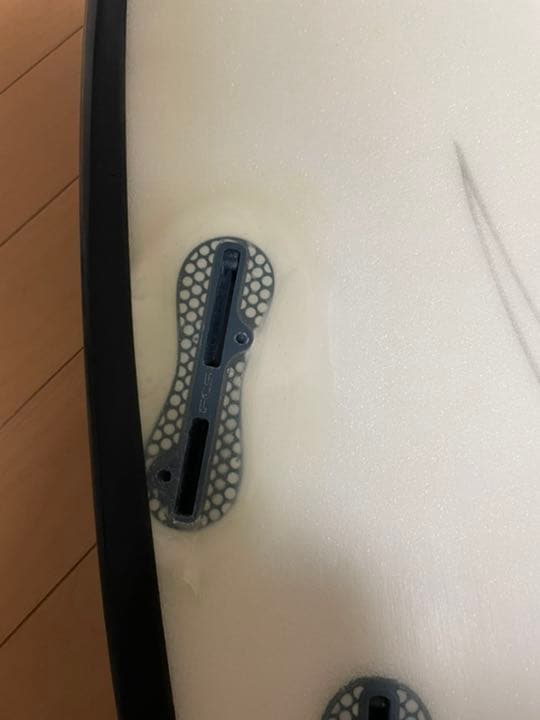 サーフィン・ボディボード lost surfboards shortround 5'7 XTR