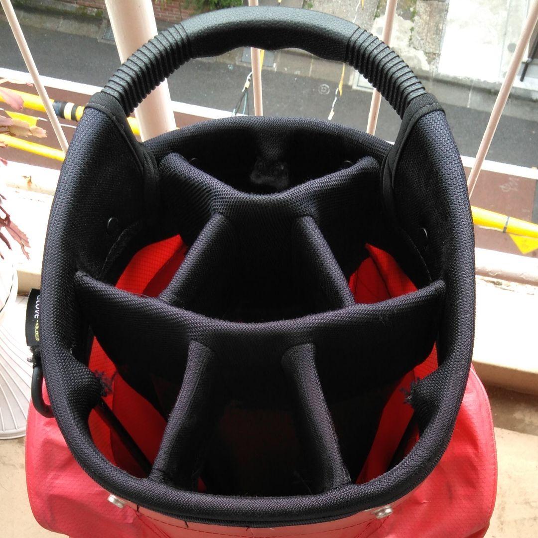 BIG MAX キャディーバッグ