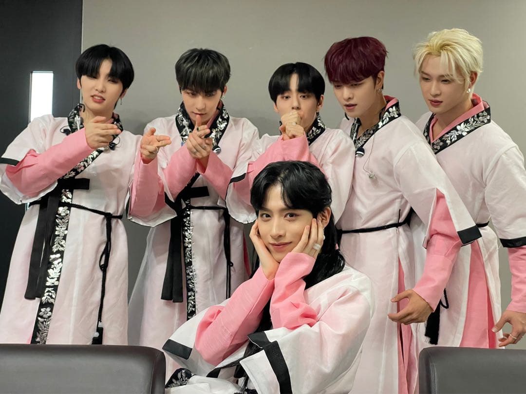 oneus ソホ チェキ ポラロイド サイン