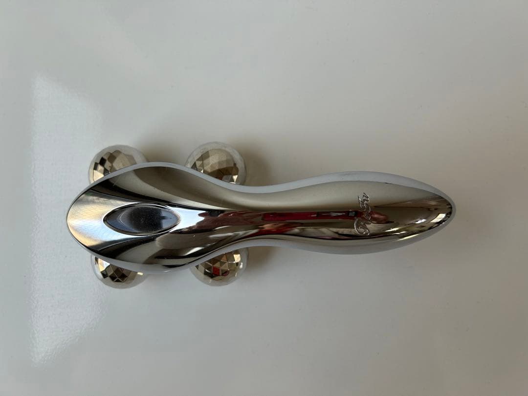 【美品】ReFa 4 CARAT 美顔ローラー