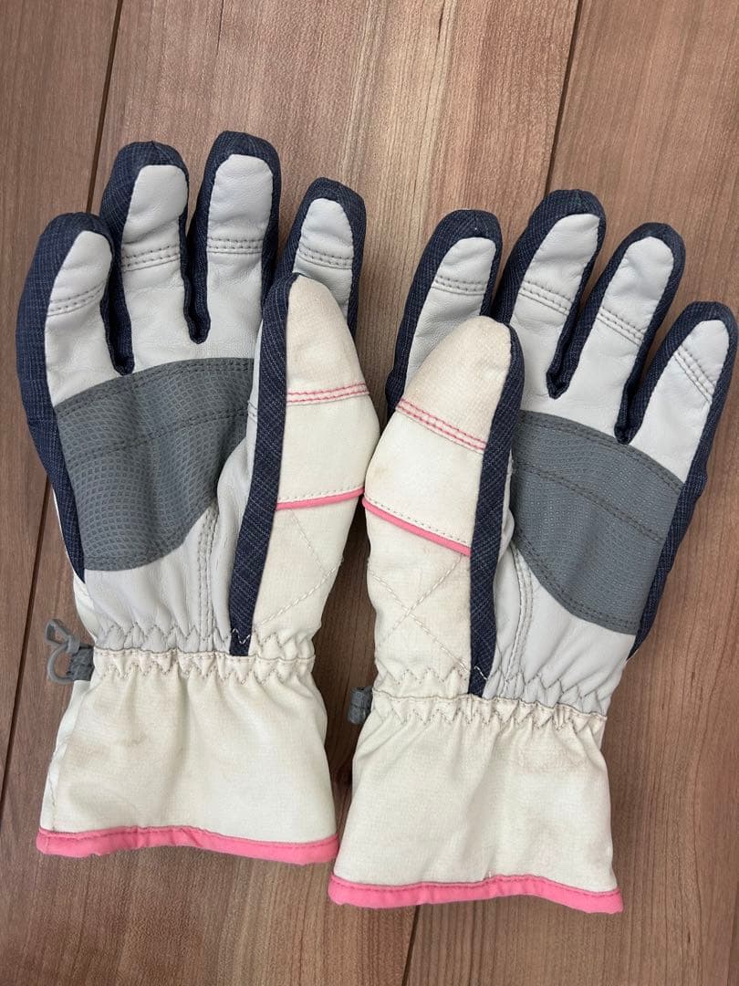 ROXY スキーウェア 150cm 10歳　+おまけグローブ