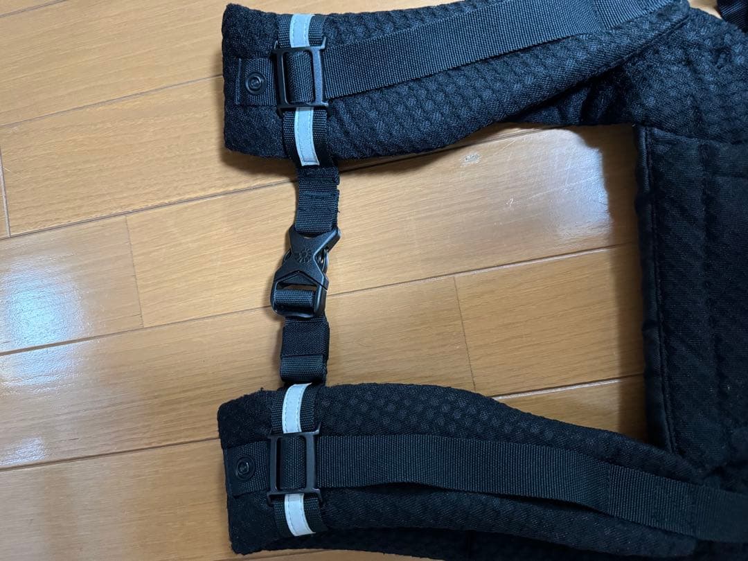 美品＊ergobaby エルゴ　OMNI Breezeオムニブリーズ　 抱っこ紐