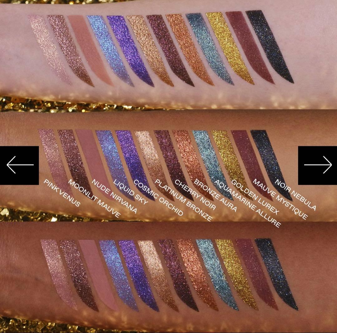 【新商品】patmcgrath Mega Eye Shadow Palette