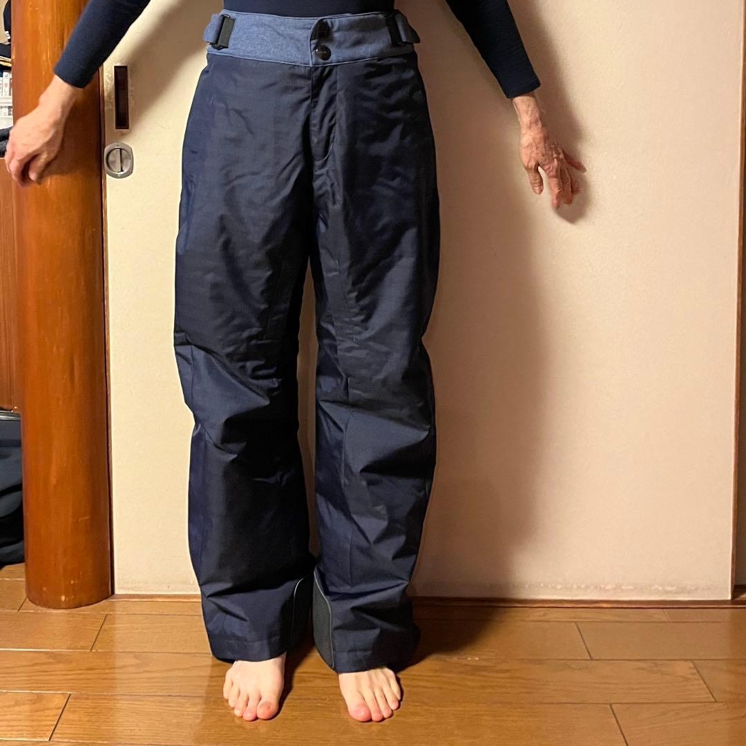 DESCENTE Move Sport デサント スキーウェア