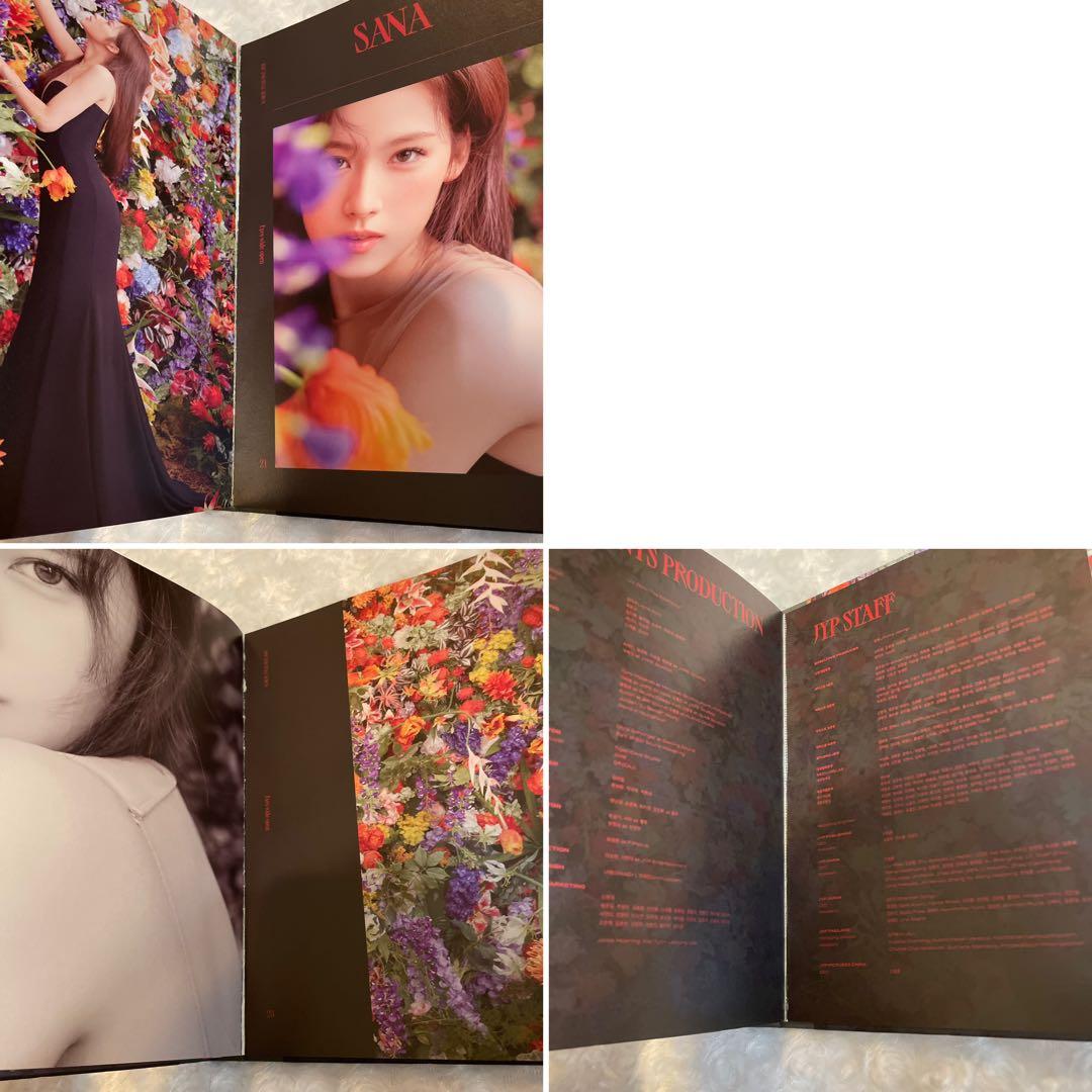 TWICEアルバム26点 ・ポスター8枚まとめ売り