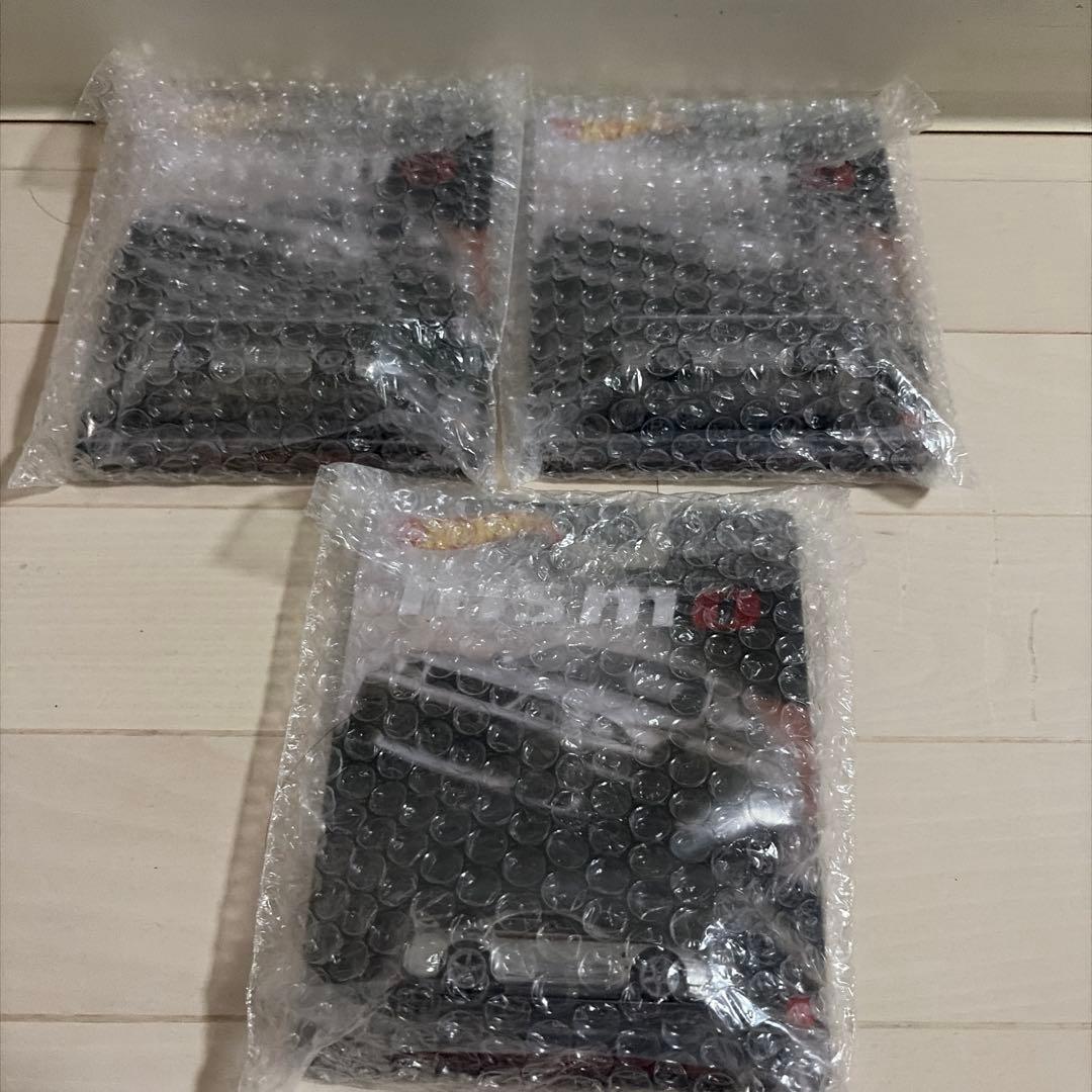 ホットウィール Nissan Skyline GT-R 3個セット