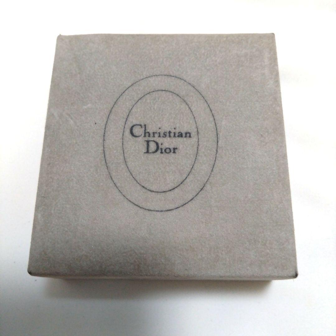 超希少　ChristianDior　チャーム　特大　ネックレス　ヴィンテージ