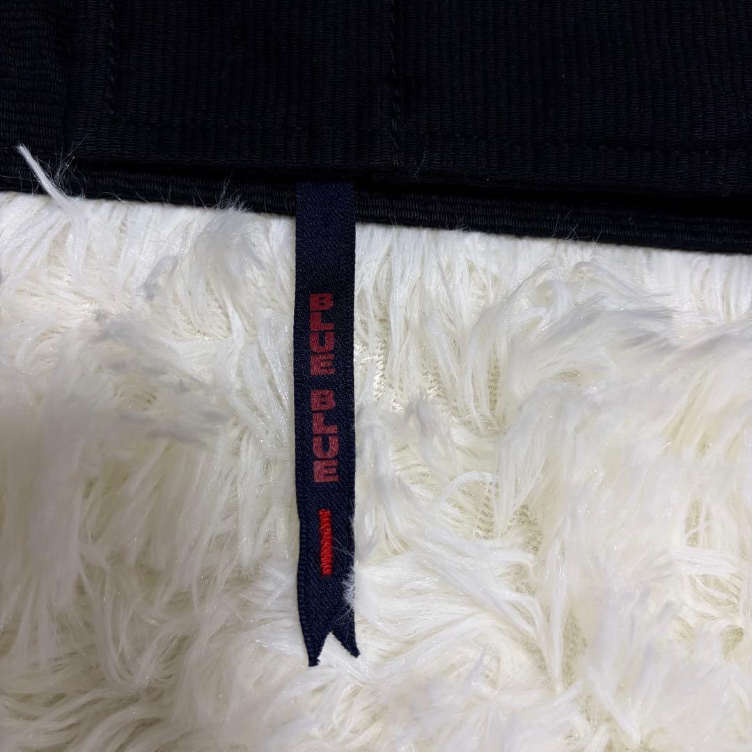 rx_three様　BLUE BLUE デッキジャケット