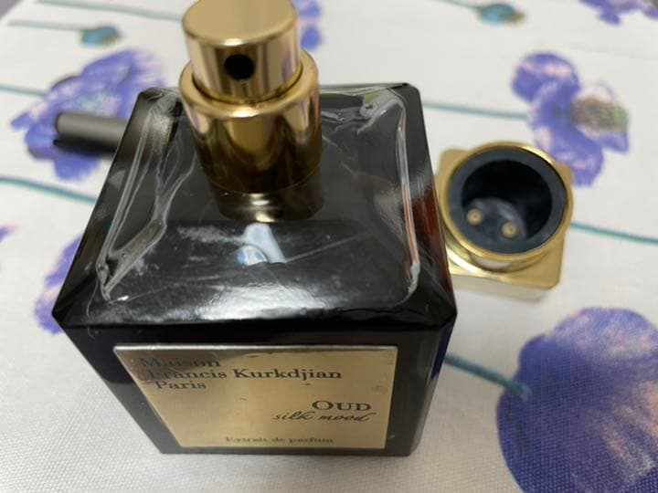 メゾン フランシス クルジャンOUD Silk Mood 70ml 値下不可