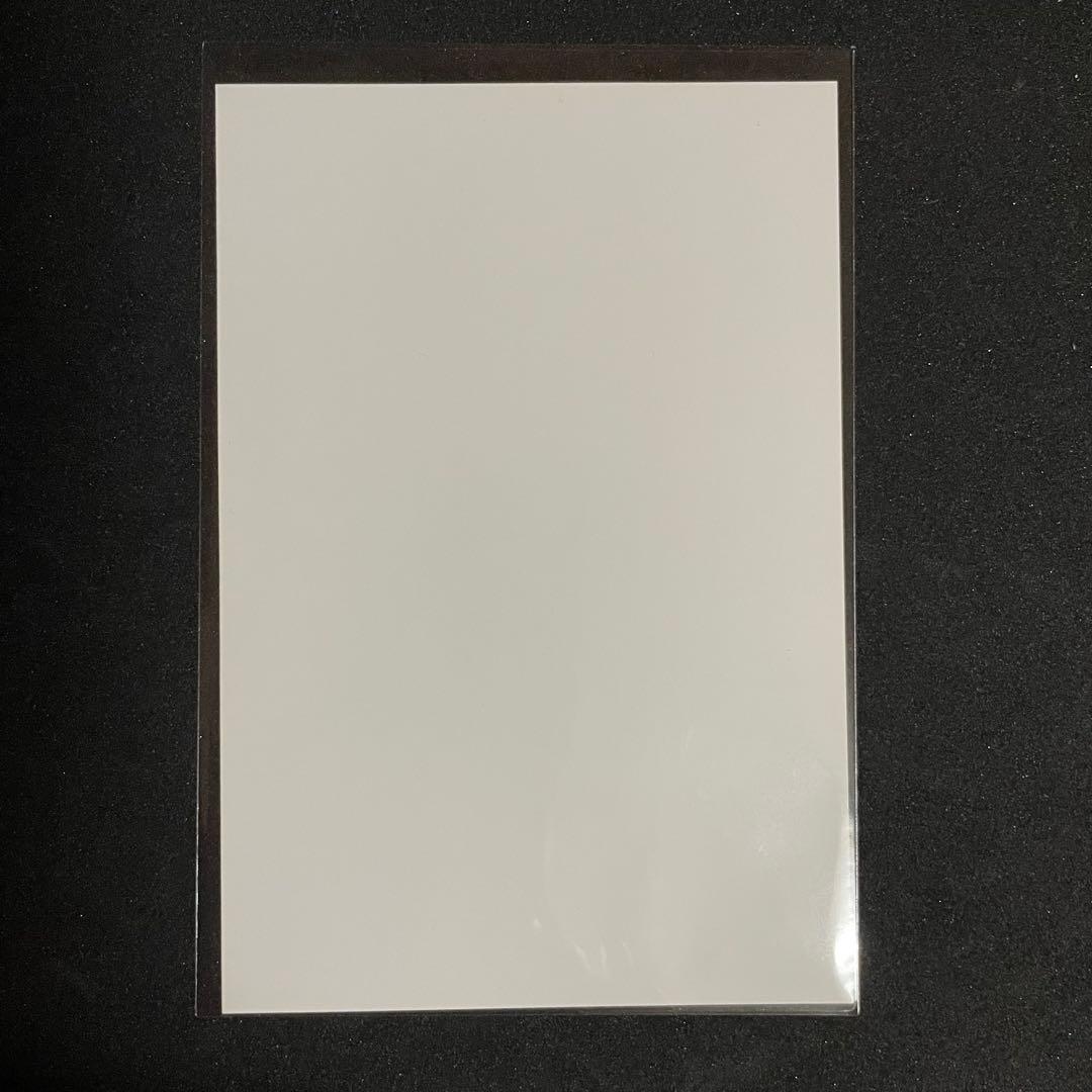 聖闘士星矢 冥王神話外伝 ［13巻］有隣堂特典 ポストカード 非売品 手代木史織