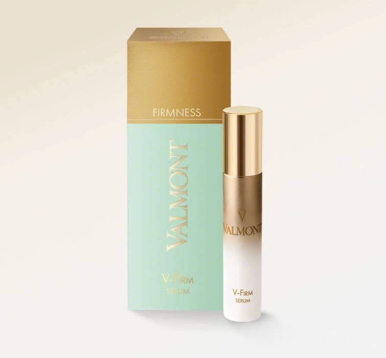 新品　ヴァルモン　Valmont V-firmセラム
