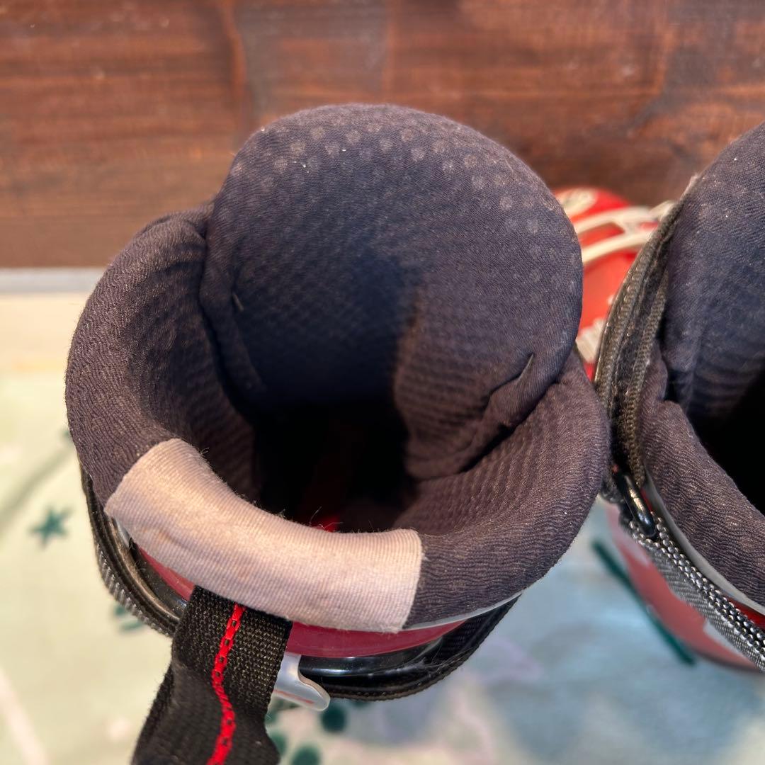 ◇極美品◇ MESSER 90cm ブーツ　NORDICA 24〜24.5cm