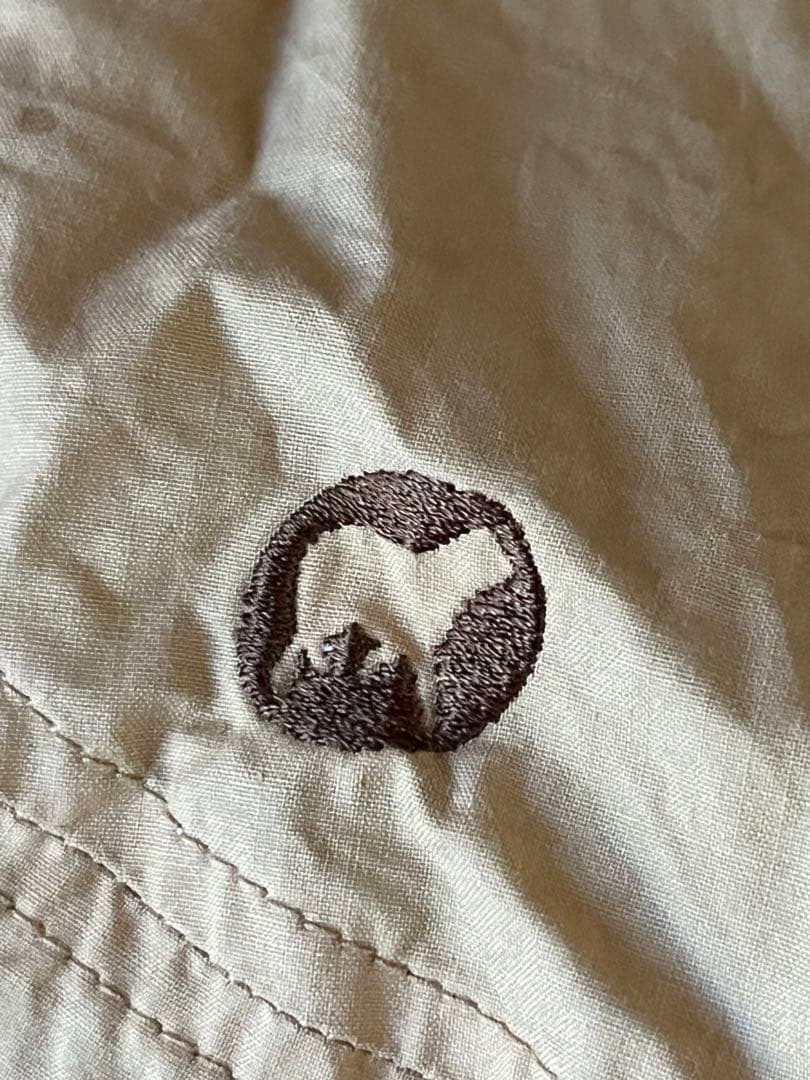 tar tbr リバーシブルハット　goodenough