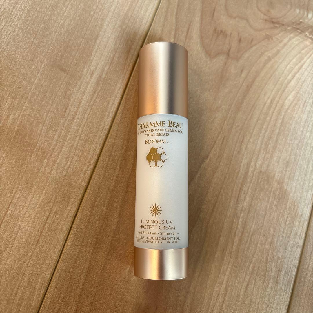 シャルムボー Luminous UV Protect Cream 40g