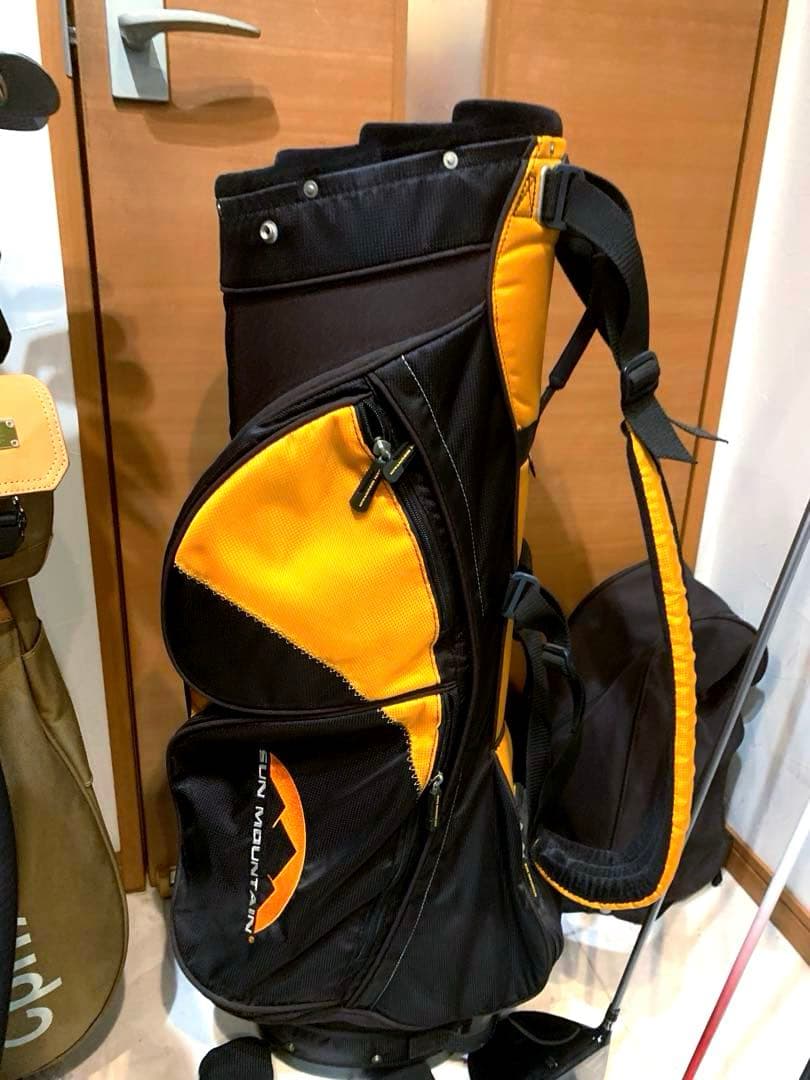 豪華　良品　ゴルフクラブ フルセット　コブラ　キャロウェイ　サンマウンテン