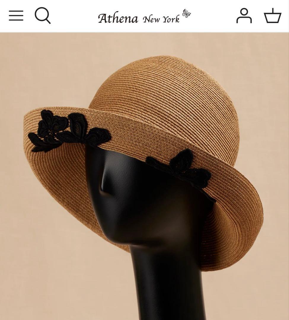 アシーナニューヨーク AthenaNewYork アマンダ