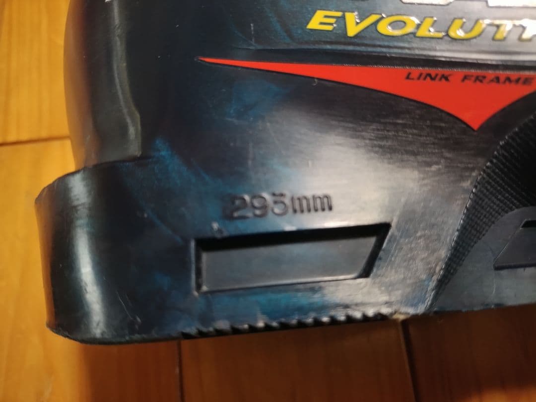 レクザム REXXAM　 R-EVO　100M　25.5cm　2020 モデル